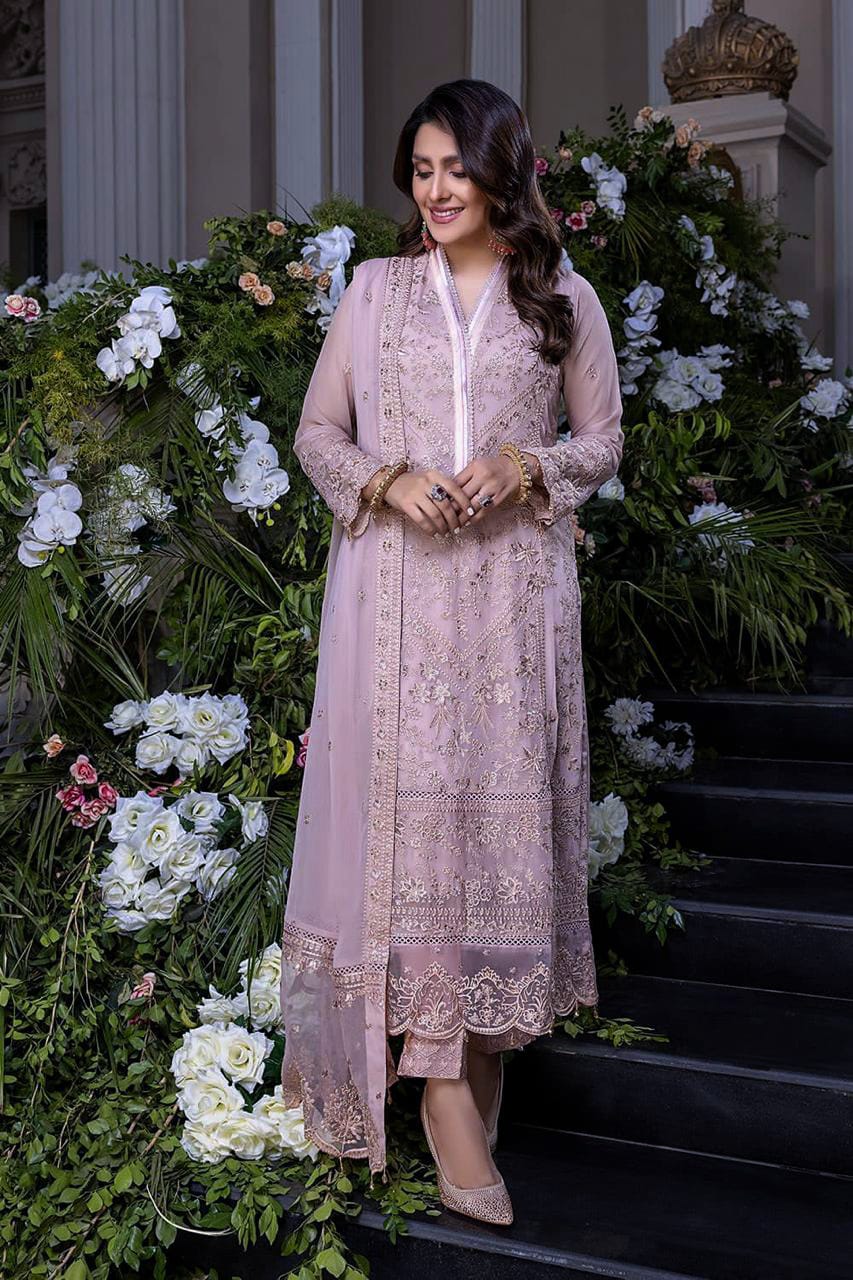 brands master copy chiffon