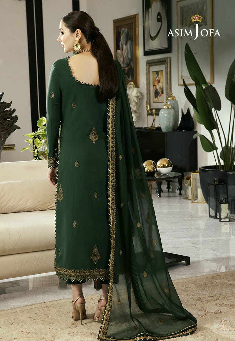 ASIM JOFA CHIFFON