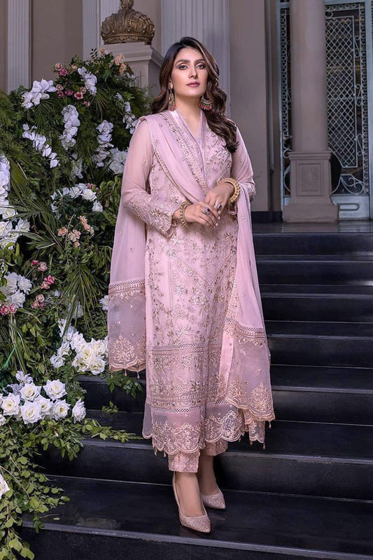 brands master copy chiffon