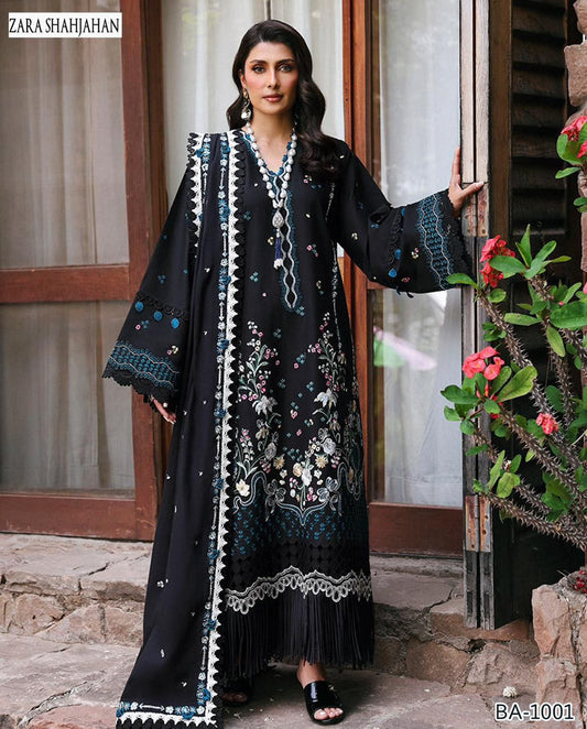 brand zara shahjahan master copy