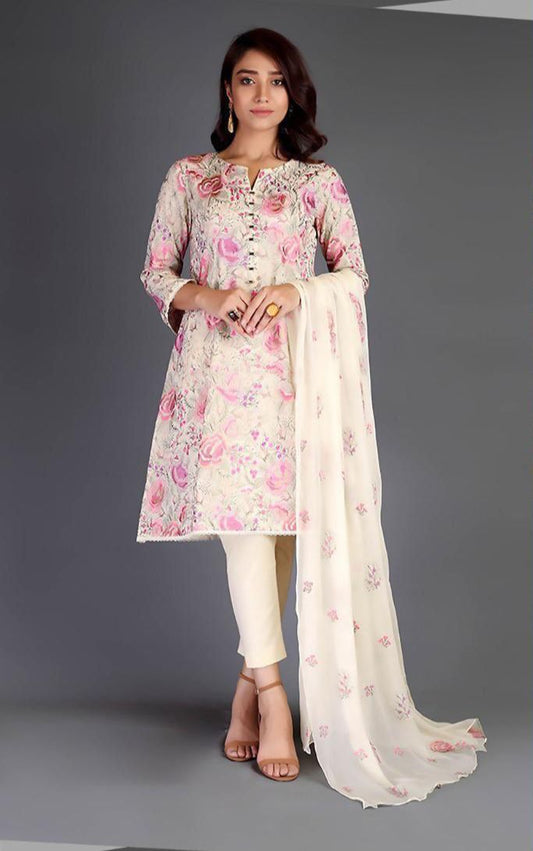 bareeze dhanak