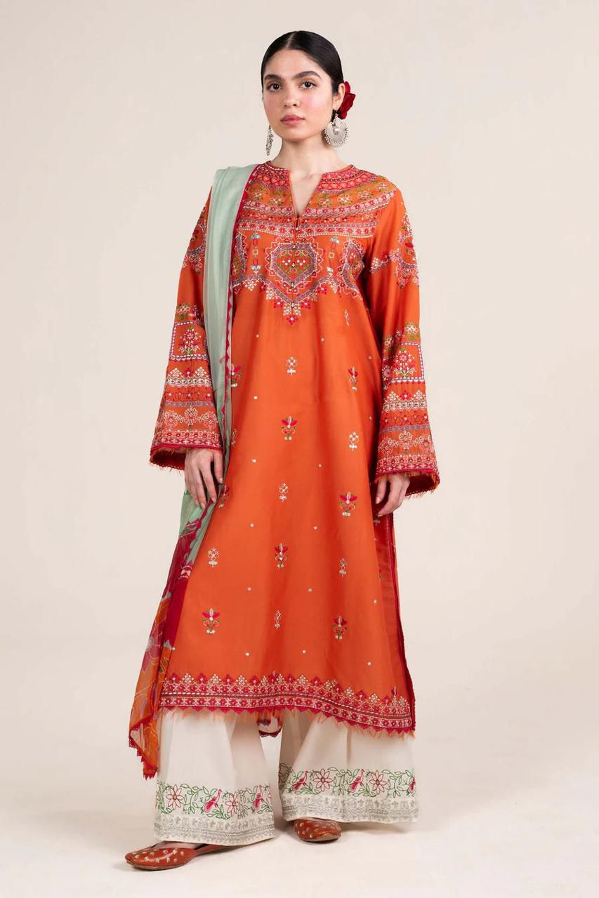 zara shahjahan