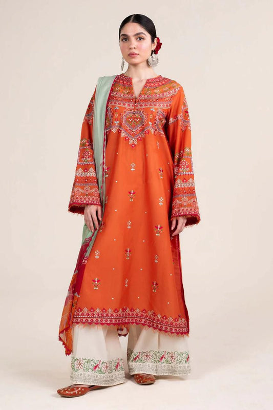 zara shahjahan