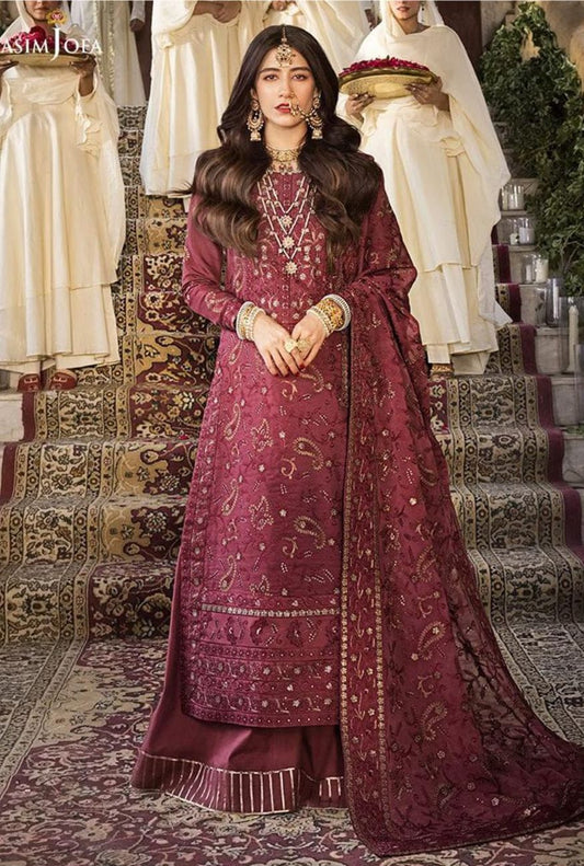 asim jofa