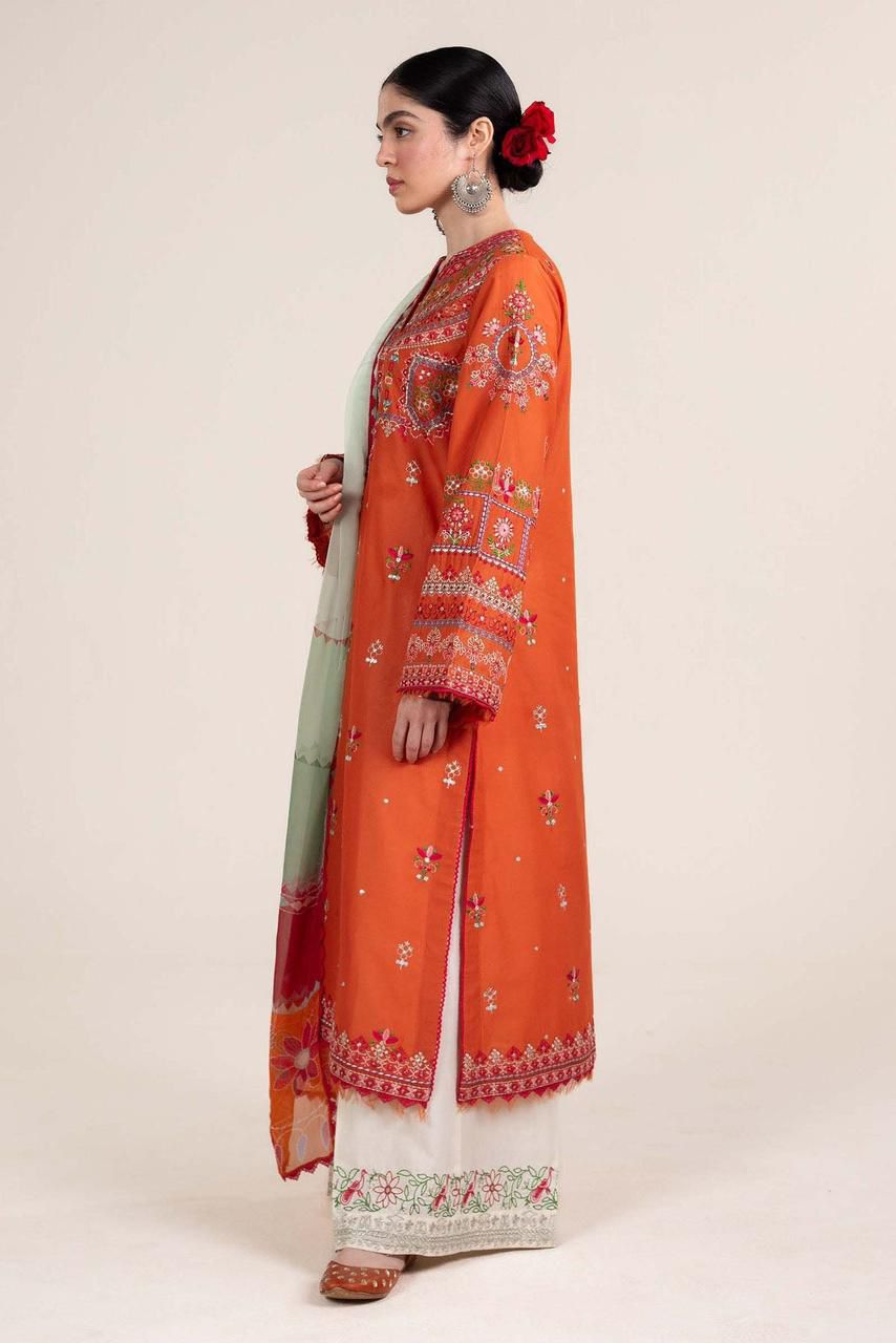 zara shahjahan